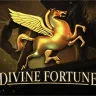 Play Divine Fortune at Buzz Casino