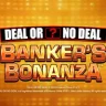 DOND Banker's Bonanza