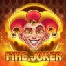 Play Fire Joker at Buzz Casino