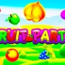 Play Fruit Party at Buzz Casino