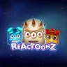 Play Reactoonz at Buzz Casino